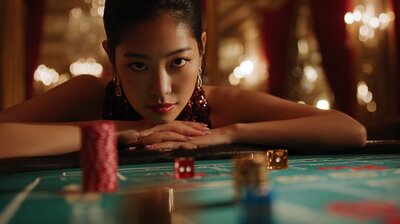 Casino trực tuyến EV88 - Baccarat, Blackjack, Roulette